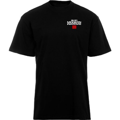 Tričko Call of Duty Modern Warfare 3 - Logo S DPI Merchandising GmbH