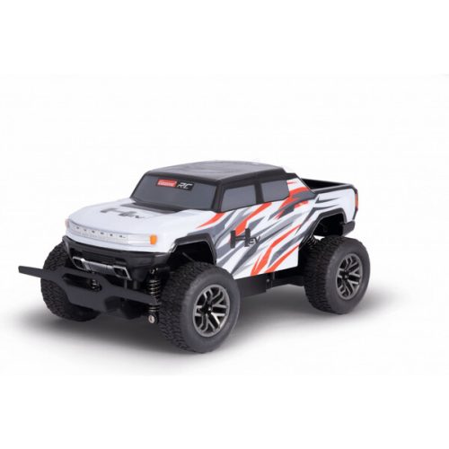 R/C auto Carrera 182022 GMC Hummer EV (1:18) Carrera