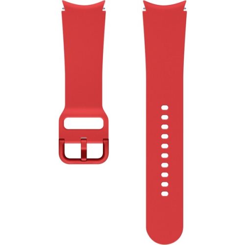 Samsung Sport Band (M-L) červený Samsung
