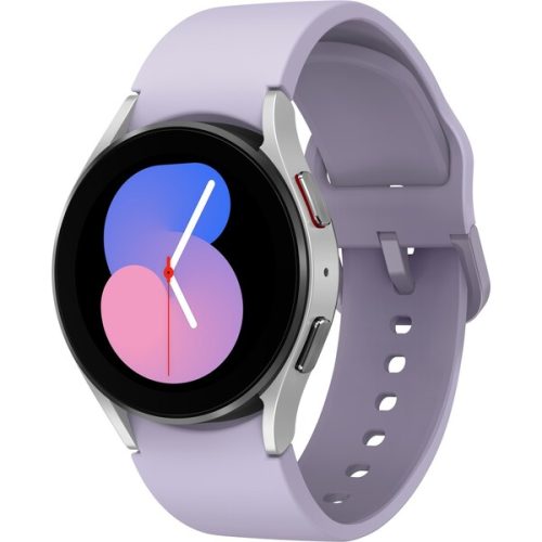 Samsung Galaxy Watch5 40mm stříbrná Samsung