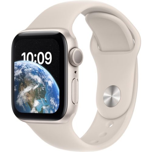 Apple Watch SE (2022) GPS 40mm Apple