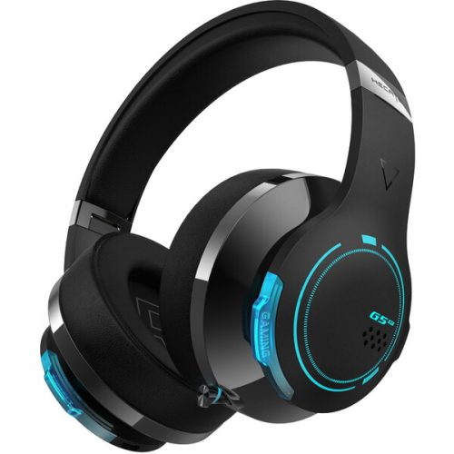 EDIFIER G5BT bezdrátová herní sluchátka s RGB černá Edifier
