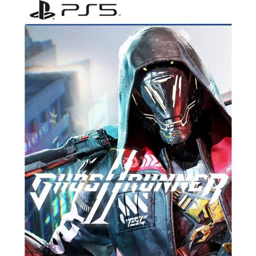 Ghostrunner 2 (PS5) 505 Games