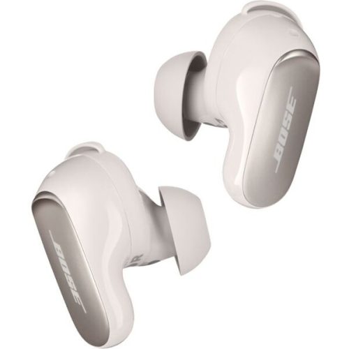 Bose QuietComfort Ultra Earbuds bílá BOSE