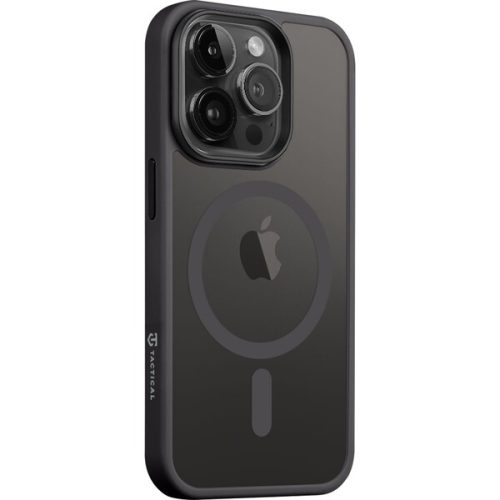 Tactical MagForce Hyperstealth kryt iPhone 14 Pro Asphalt Tactical