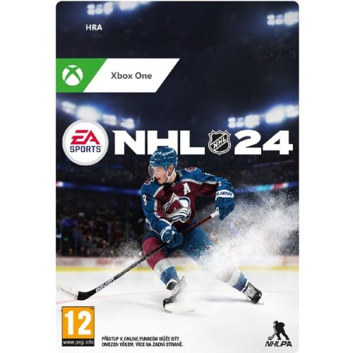 NHL 24 - Standard Edition (Xbox One) Microsoft