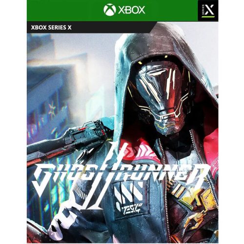 Ghostrunner 2 (XSX) 505 Games