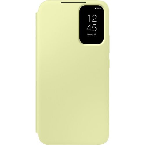 Samsung Smart View Wallet Case Galaxy A34 5G limetkový Samsung