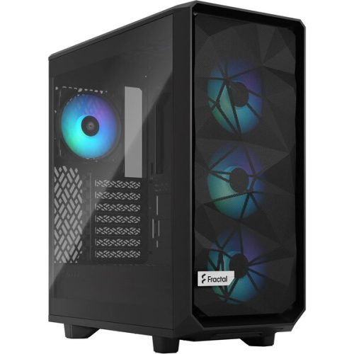 Fractal Design Meshify 2 Compact Lite RGB Fractal Design