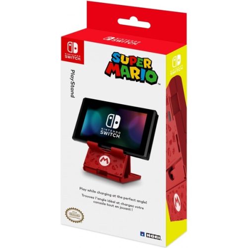 Hori PlayStand Mario stojánek na Nintendo Switch HORI