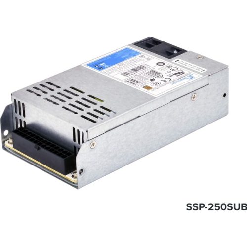SEASONIC SSP-250SUB - 250W Seasonic