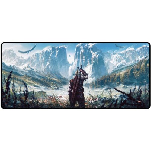 Herní podložka The Witcher - Skellige DPI Merchandising GmbH