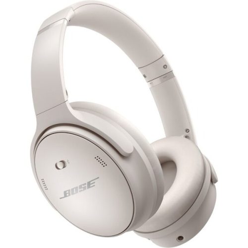 Bose QuietComfort 45 bílá BOSE