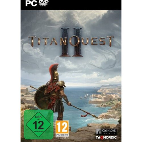 Titan Quest 2 (PC) THQ Nordic