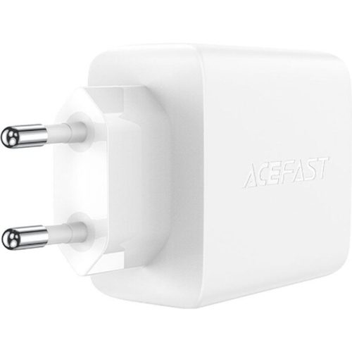 Acefast PD65W GaN nabíječka bílá Acefast