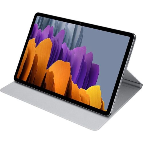 Samsung Book Cover ochranné pouzdro Galaxy Tab S7/S8 světle šedé Samsung