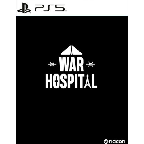 War Hospital (PS5) Nacon