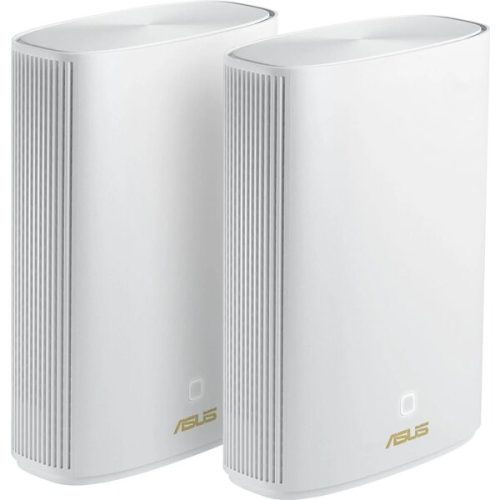 Asus ZenWiFi XP4 2 kusy bílá Mesh systém Asus