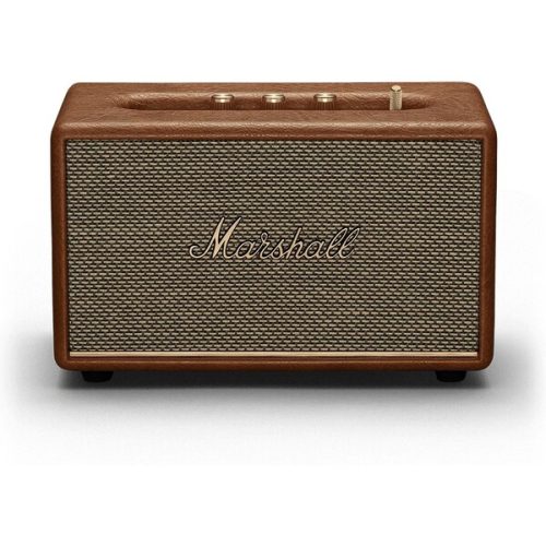 Marshall Acton III hnědý Marshall