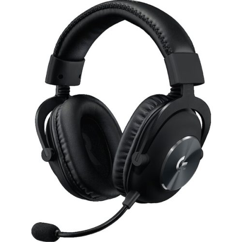 Logitech G Pro X drátová herní sluchátka 7.1 Logitech