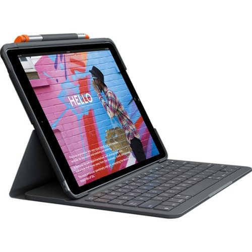 Logitech Slim Folio Apple iPad 10