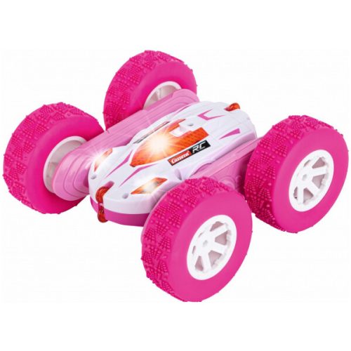 R/C auto Carrera 240011 Mini Turnator Pink (1:24) Carrera