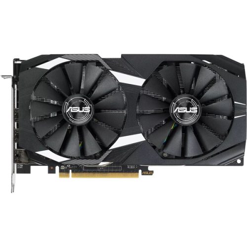 ASUS Dual AMD Radeon™ RX 560 4GB GDDR5 Asus