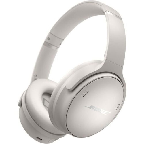 Bose QuietComfort Headphones bílá BOSE