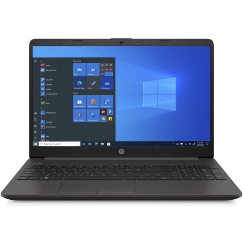 HP 255 G8 (2M9P2EA) černý HP