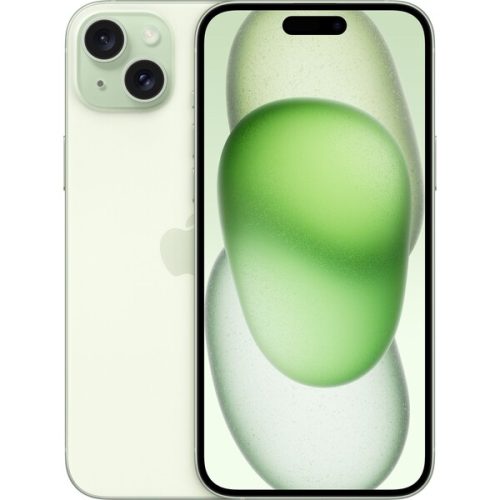 Apple iPhone 15 Plus 128GB zelený Apple