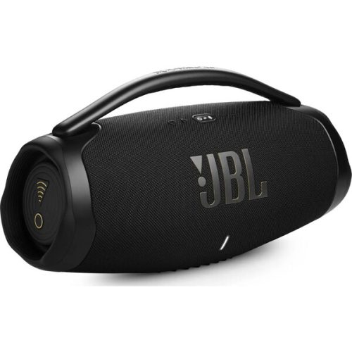 JBL Boombox 3 Wi-Fi černý JBL