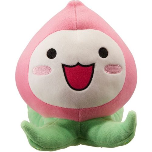 Blizzard plyšák Pachimari (Overwatch 2) Blizzard