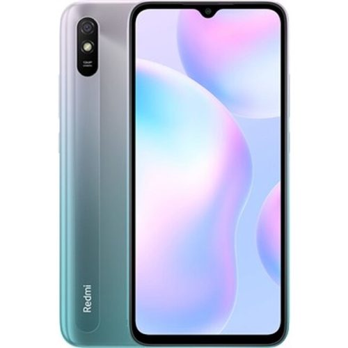 Xiaomi Redmi 9A 2GB/32GB Ledově modrá Xiaomi