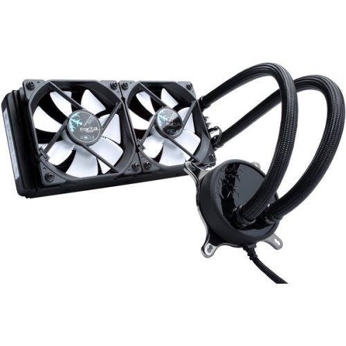 Fractal Design Celsius S24 vodní chlazení Fractal Design