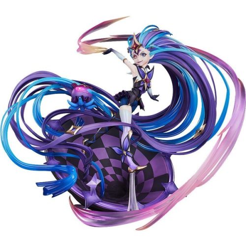 Soška League of Legends PVC 1/7 Star Guardian Zoe 24 cm Good Smile Company