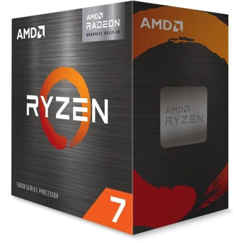 AMD Ryzen 7 5700G AMD