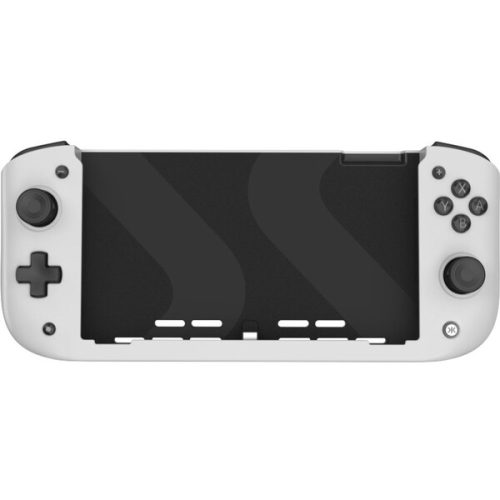 Nitro Deck White Edition (Switch) Neuveden