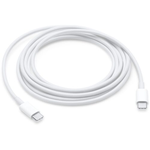 Apple USB-C nabíjecí kabel (2m) bílý Apple