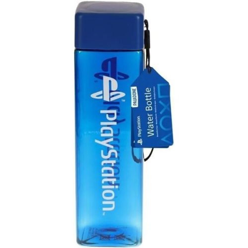 Láhev Playstation - Logo 500 ml Paladone