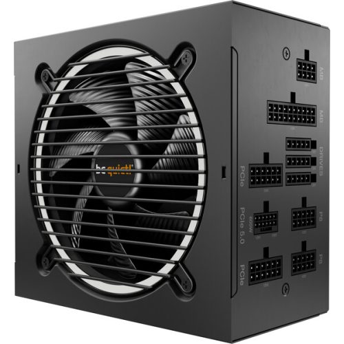 Be quiet! PURE POWER 12 M 1200W Be quiet!