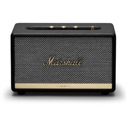 Marshall Acton II černý Marshall