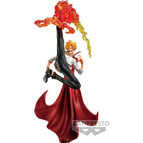 Figurka Bandai Banpresto One Piece: World Figure Colosseum Vol.2 - Sanji (Special) Bandai Banpresto