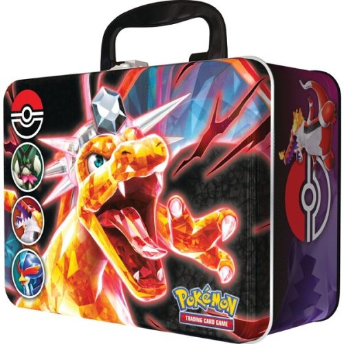 Pokémon TCG: Collectors Chest Podzim 2023 Pokémon Company