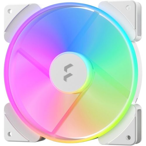 Fractal Design Prisma AL-14 ARGB PWM bílý Fractal Design