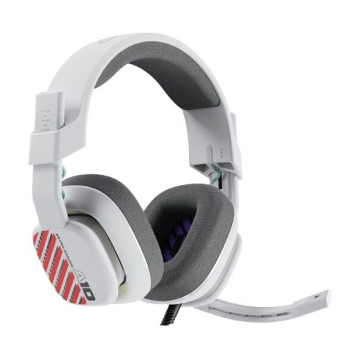 ASTRO A10 (Gen 2) herní sluchátka bílá (PC/XSX) Astro