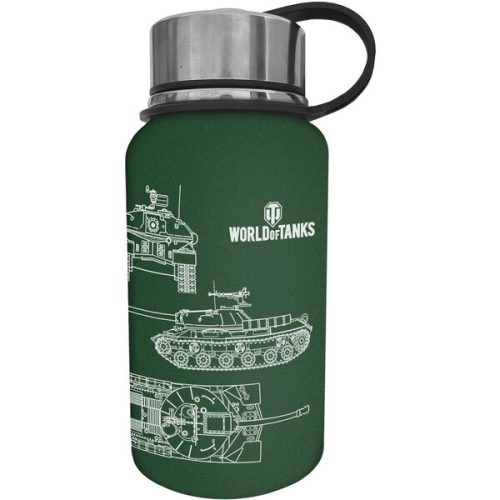 Termo láhev World of Tanks 650 ml FS Holding