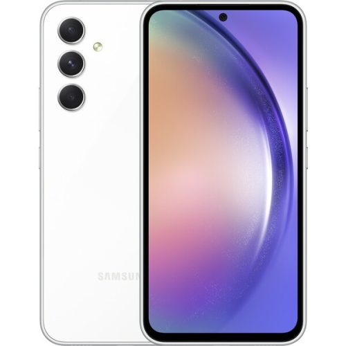 Samsung Galaxy A54 5G 8GB/128GB bílá Samsung
