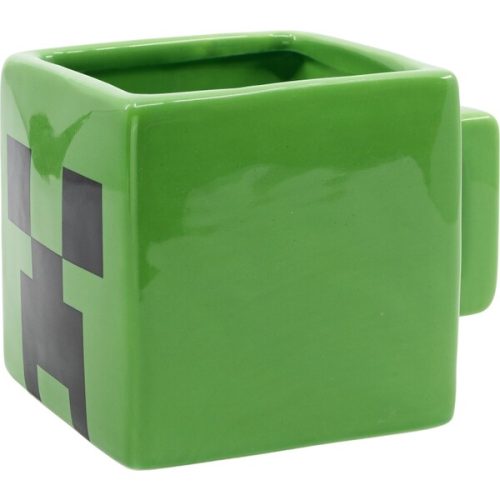 3D hrnek Minecraft Creeper 445 ml Storline