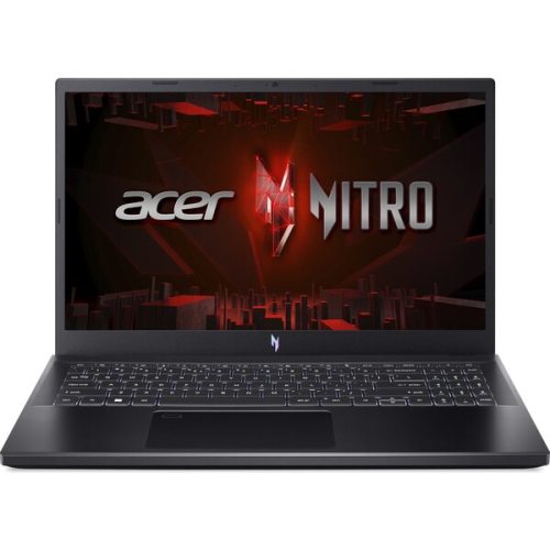 Acer Nitro V 15 (ANV15-51) černá Acer