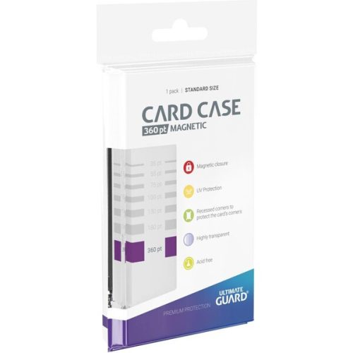 Ultimate Guard magnetické poudro na karty (360 pt) Ultimate Guard